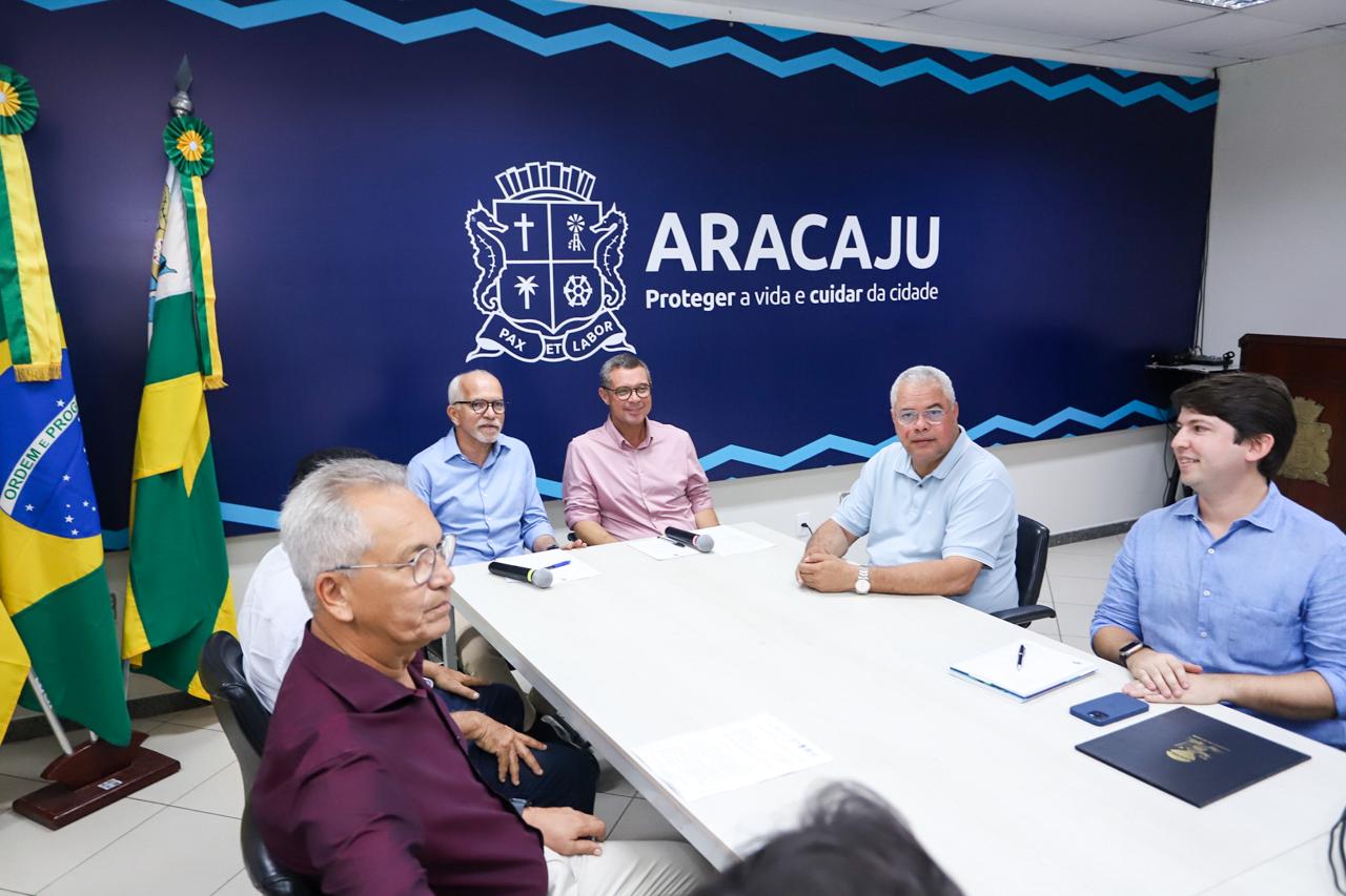 Um Momento Hist Rico Diz Jorginho Araujo Sobre Decreto Que Zera