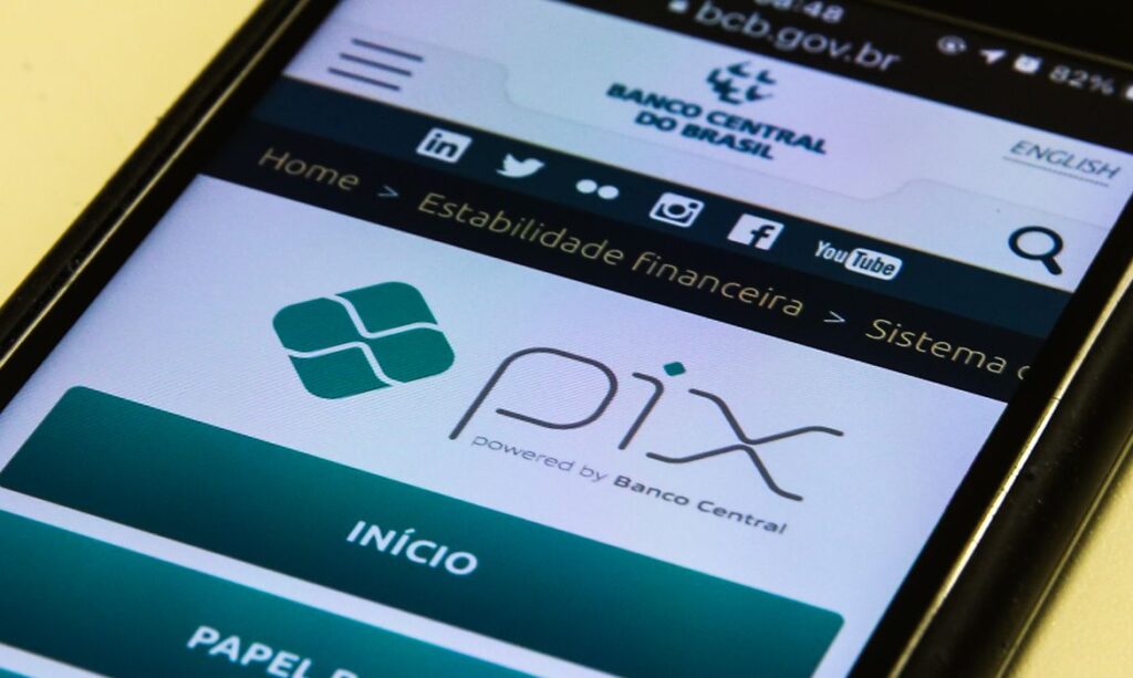 Banco Central aprova pagamento de boletos por Pix