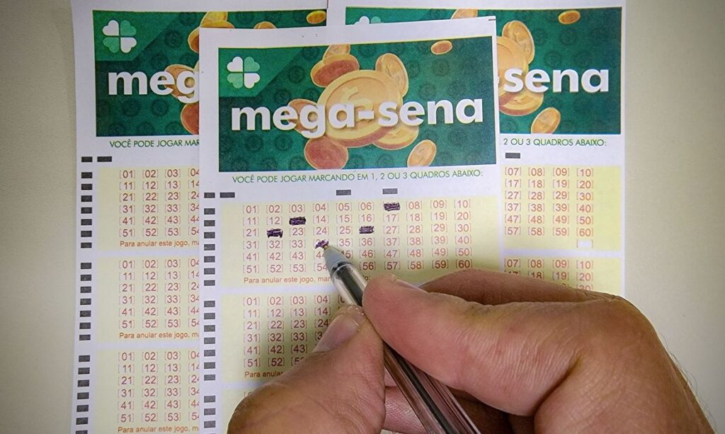 Mega-Sena sorteia prêmio acumulado em R$ 35 milhões nesta quarta-feira, 16