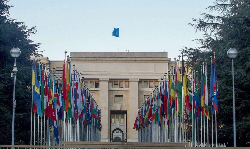 Brasil é eleito pela 6° vez para Conselho de Direitos Humanos da ONU