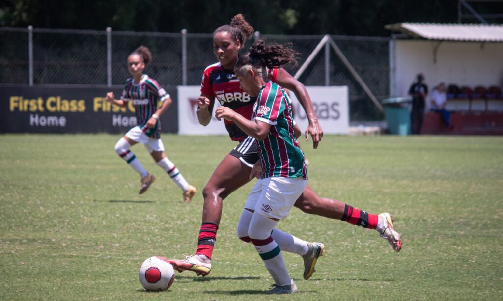 Futebol feminino: Brasileiro sub-20 abre temporada de 2024