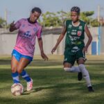 futebol feminino