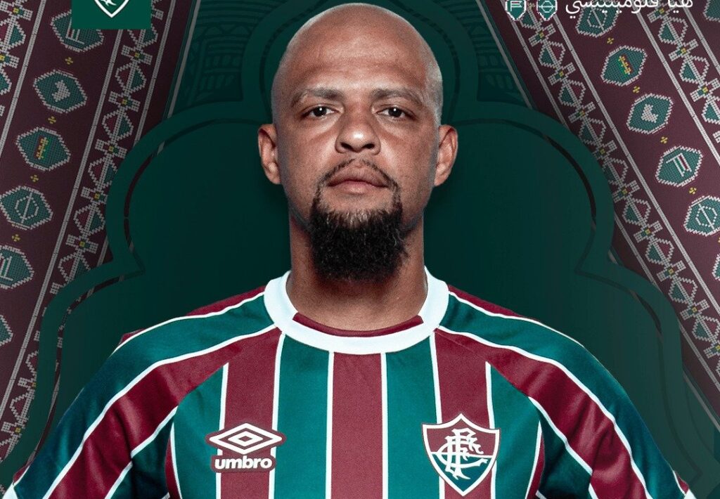 Fluminense estreia no Mundial de Clubes contra o Al Ahly, do Egito