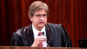 Alejandro Zambrana/Secom/TSE