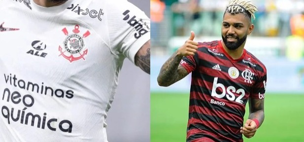 Gabigol no Corinthians? Empresário do craque dá declaração