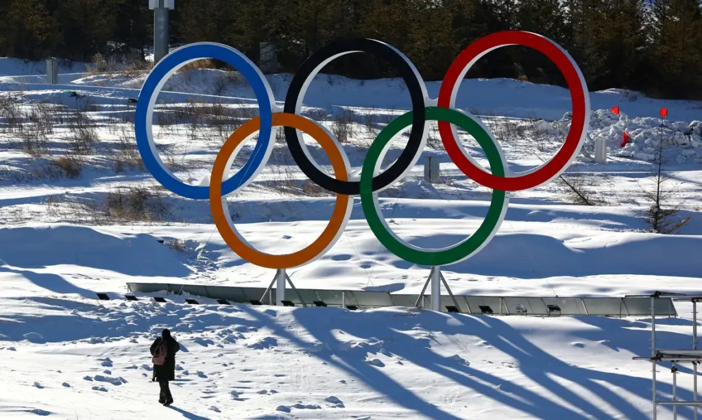 Brasil terá 17 atletas nos Jogos Olímpicos de Inverno na Coreia