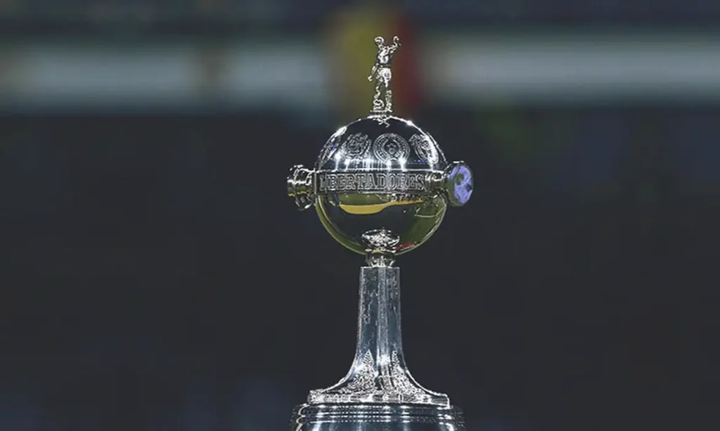 Pré-Libertadores: Definidos adversários de Botafogo e Bragantino