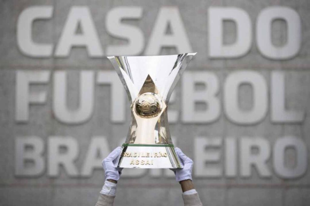 Campeonato brasileiro chega à rodada final