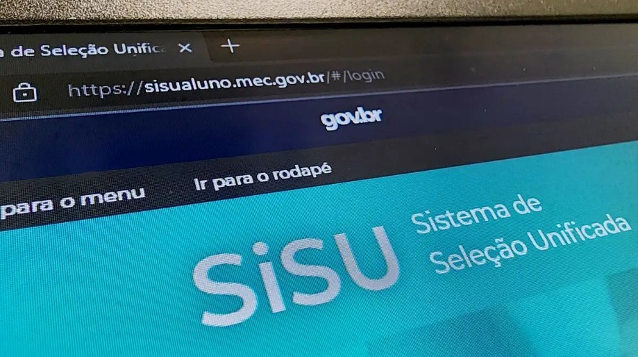 Nota de corte parcial do Sisu já está disponível para consulta