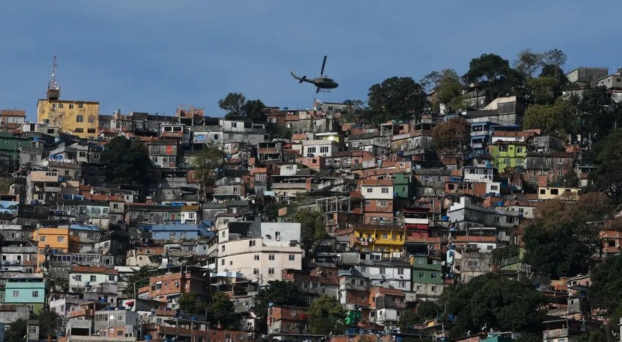 Após 50 anos, IBGE volta a adotar o termo favela em censos e pesquisas