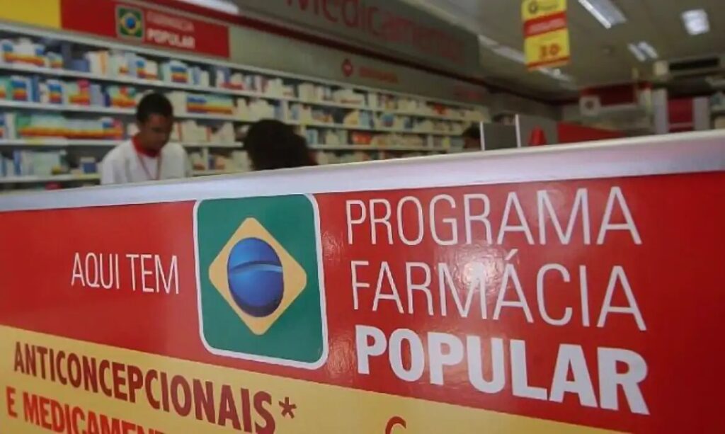 Farmácia Popular distribuiu R$ 7,4 bi em medicamentos a falecidos de 2015 a 2020