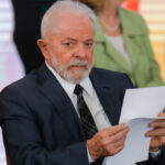 Lula-LuizInacioLulaDaSilva-CamiloSantana-SilvioAlmneida-AnielleFranco-MarinaBarbosa-Caneta-Xango-DandaraTonantzin-13nov2023