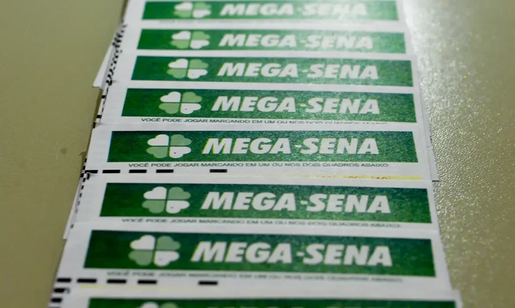 Mega-Sena sorteia prêmio estimado em R$16 milhões neste sábado, 13