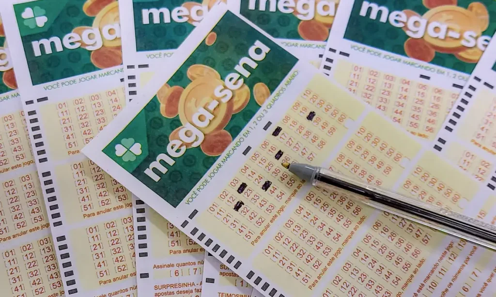 Mega-Sena sorteia prêmio acumulado em R$ 97 milhões nesta quinta-feira, 22