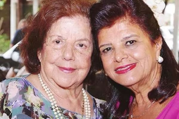 Morre fundadora do Magazine Luiza e tia de Luiza Trajano