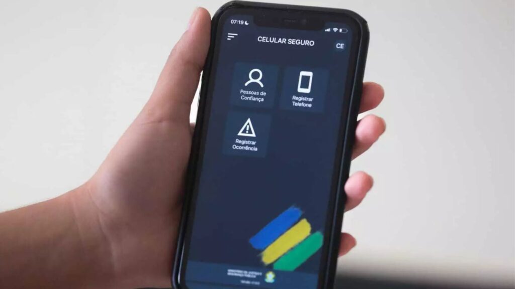 Programa Celular Seguro: saiba o que fazer em caso de perda, furto ou roubo