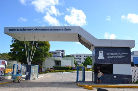 Família denuncia suposta protelação de cirurgia emergencial de homem internado no HU de Aracaju