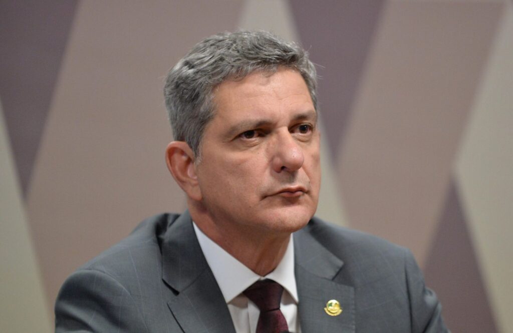 ‘Plano B’ leva Rogério à relatoria da CPI contra empresa bilionária
