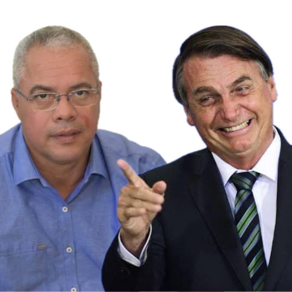 Coincidências entre Inaldo e Bolsonaro e o maior estelionato eleitoral dos últimos tempos