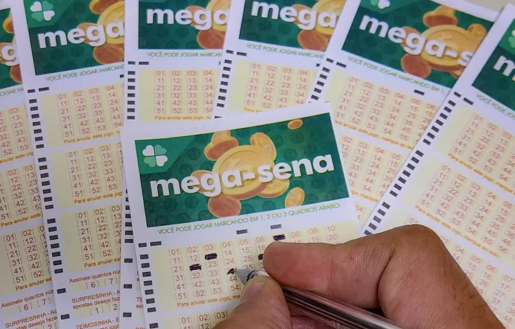 Mega-Sena sorteia prêmio acumulado em R$ 205 milhões nesta terça-feira, 5