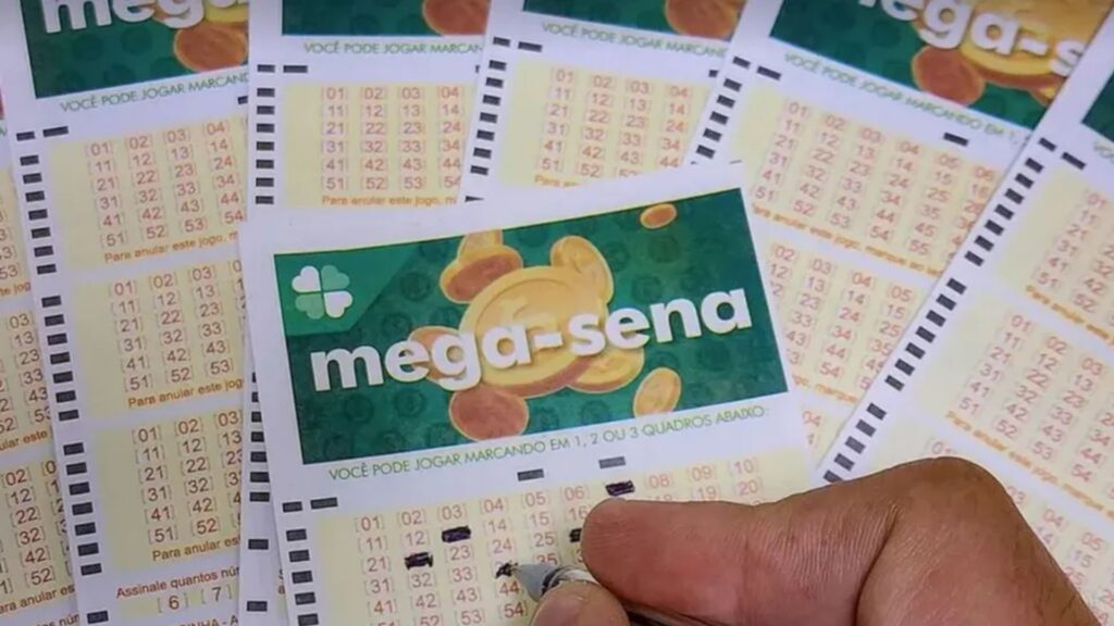 Mega-Sena: sorteio deste sábado tem prêmio estimado em R$ 83 milhões