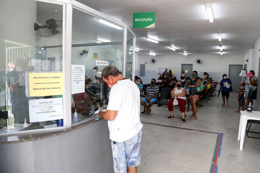 Outono favorece incidência de doenças respiratórias; saiba onde procurar atendimento em Aracaju