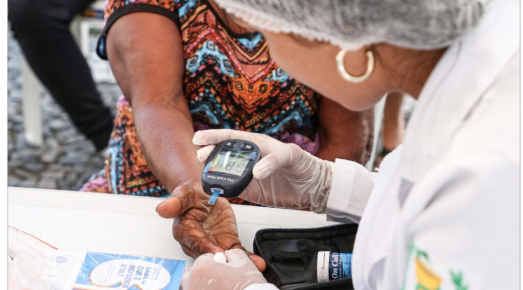 Ação de prevenção para saúde dos rins acontece em Aracaju nesta quinta-feira, 14