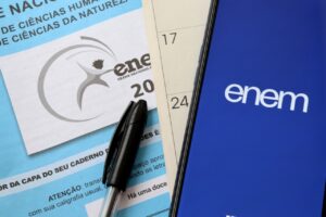 Enem 2024: MEC antecipa e divulga gabaritos oficiais e cadernos de questões