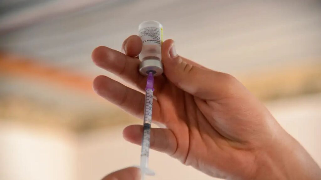 Brasil adota esquema de dose única para vacina contra HPV