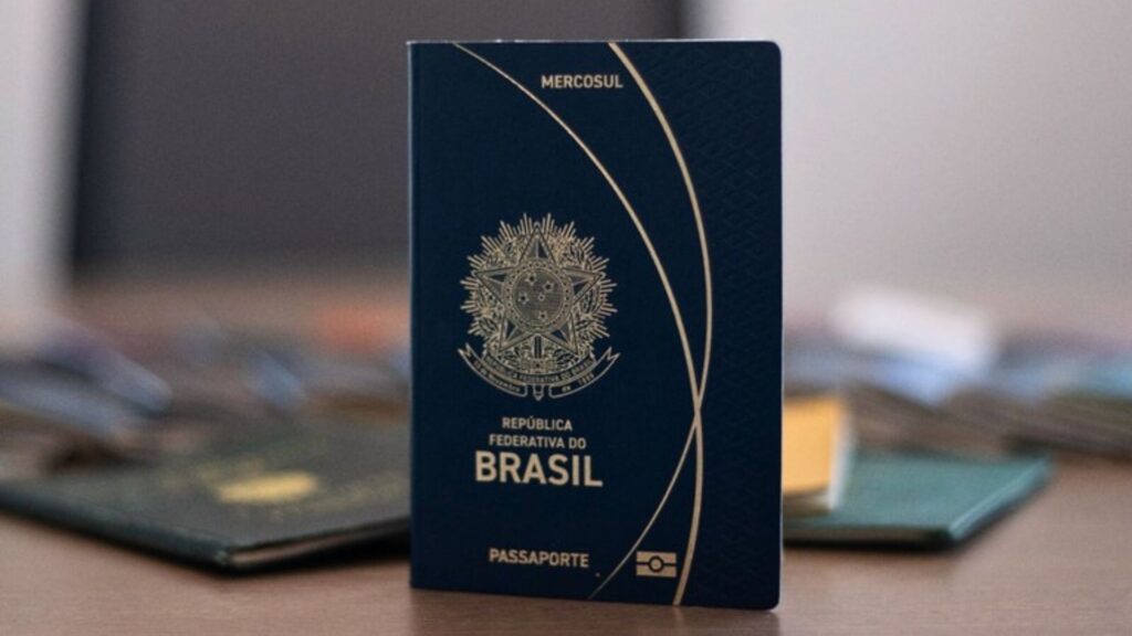 Após tentativa de invasão ao sistema da PF, emissão de passaportes pela internet é suspensa