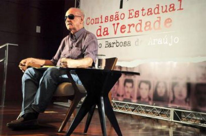 Morre, aos 82 anos, Milton Coelho, ex-preso político e combatente da ditadura