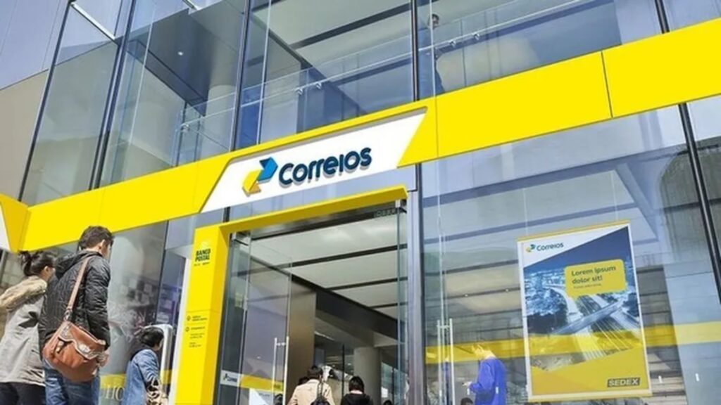 Correios recebem doações para o Rio Grande do Sul em todas as agências do Brasil