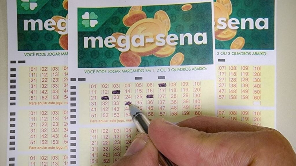 Mega-Sena pode pagar R$ 75 milhões nesta semana; saiba quanto rende o prêmio