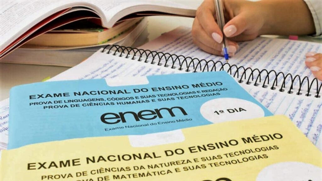 Enem 2024: prazo para inscrições termina nesta sexta; saiba como participar