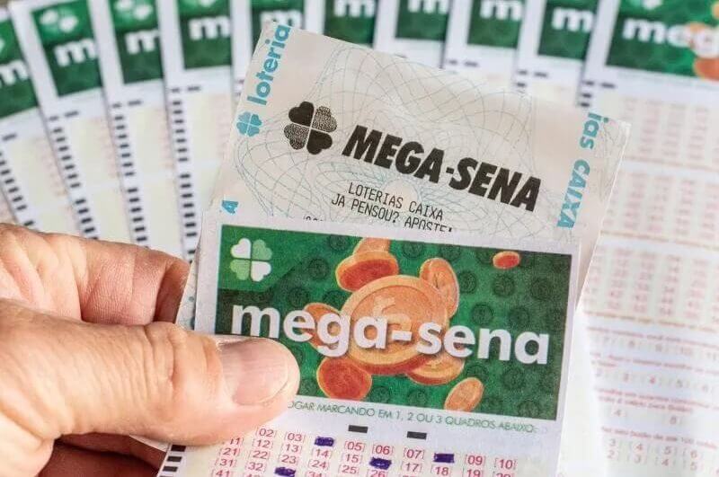 Mega-Sena sorteia prêmio acumulado em R$ 11 milhões neste sábado, 14