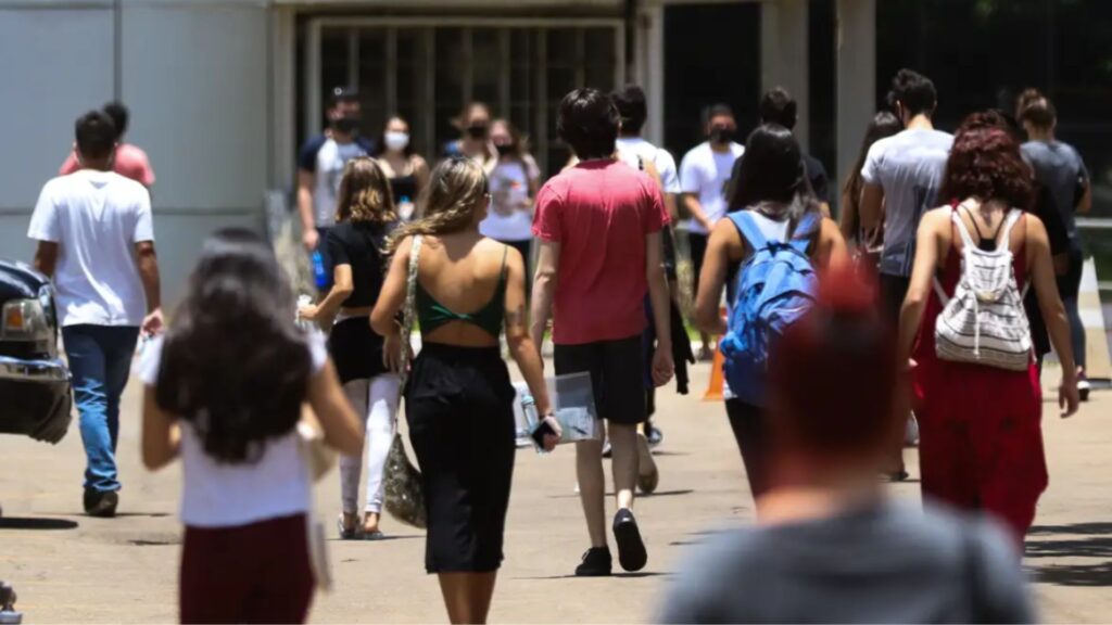 Prazo para convocação de vagas remanescentes do Fies termina nesta sexta-feira