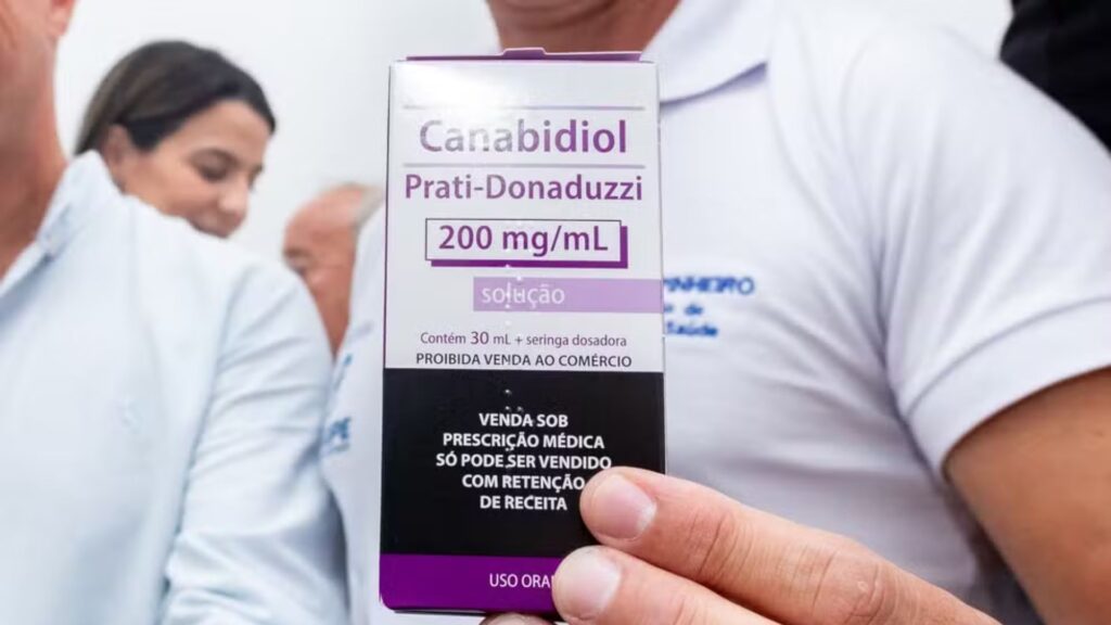 Novo protocolo amplia acesso a derivados da Cannabis em Sergipe; confira quem pode receber