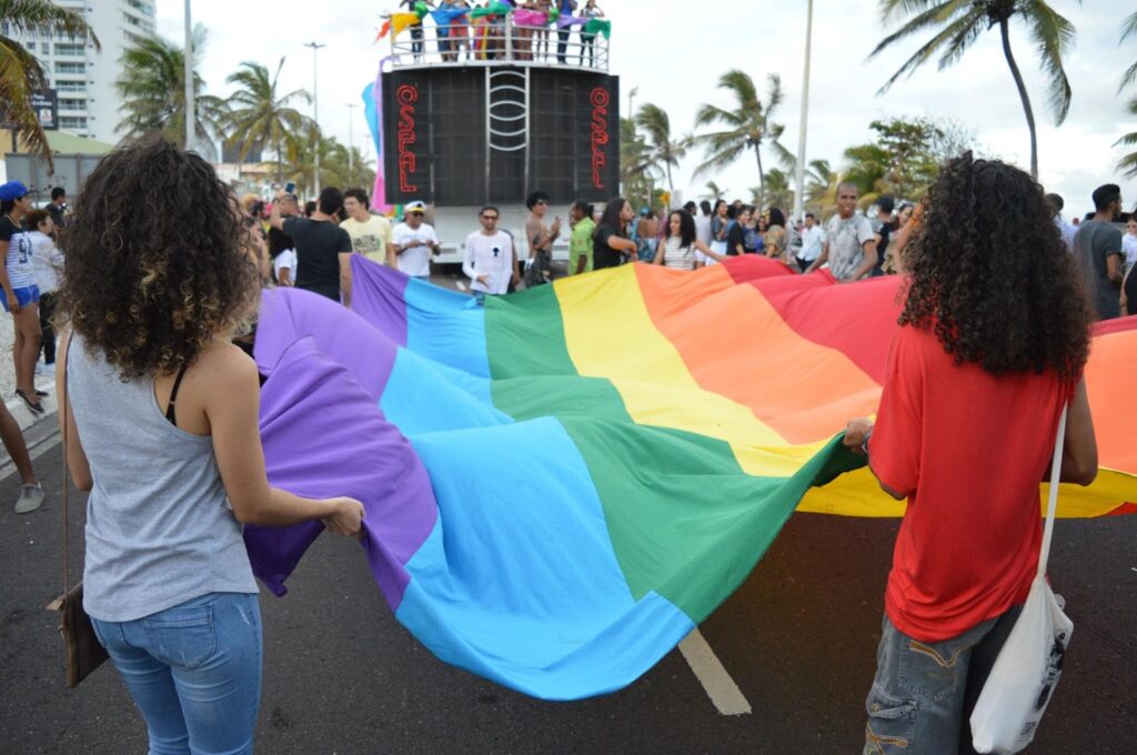 23ª Parada LGBT+ de Sergipe acontece neste domingo, 11