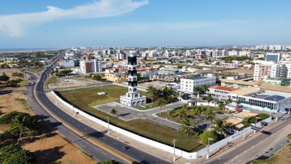 Previsão do tempo: sol entre poucas nuvens em Aracaju nesta segunda, 16