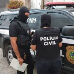 polícia civil