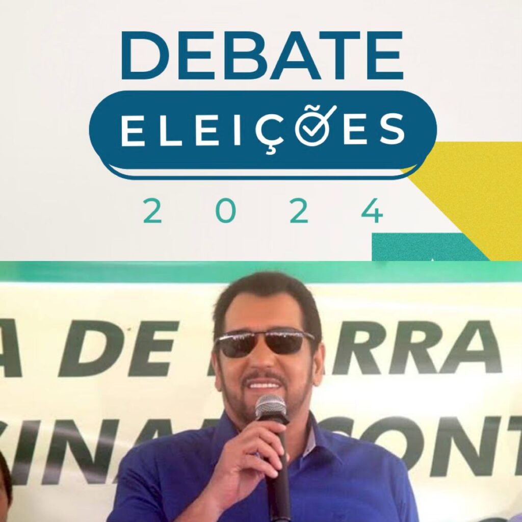 Debates agendados, presenças confirmadas e, na Barra, a fuga de Airton inviabilizou evento