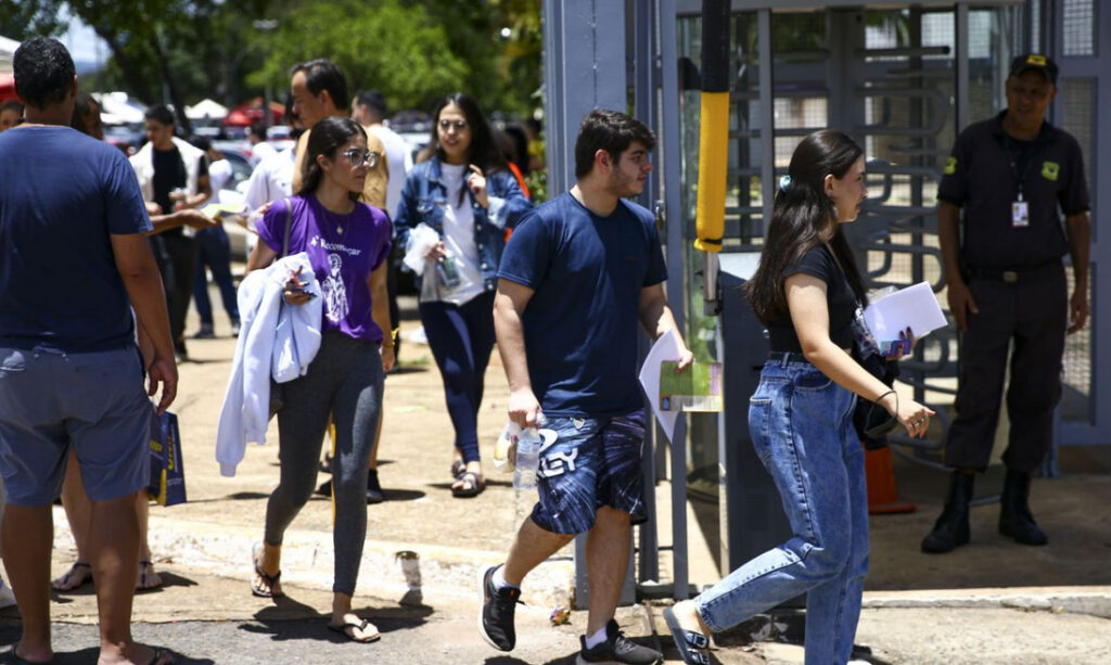 Enem 2024: confira principais orientações para evitar contratempos