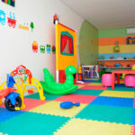 Matrícula Creche