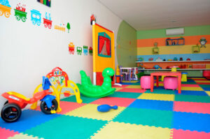Matrícula Creche