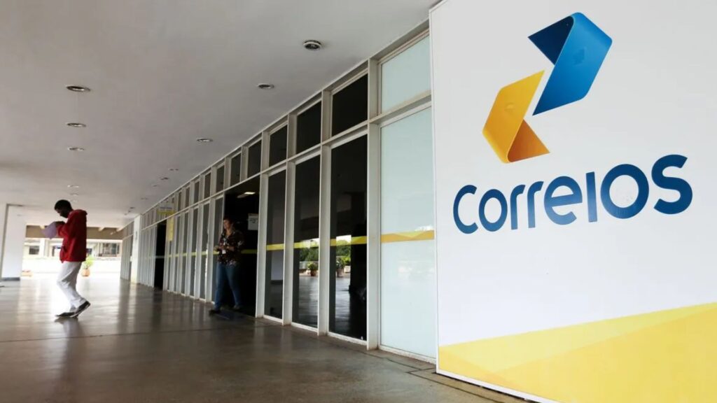 Correios anunciam banca selecionada para realização de concurso