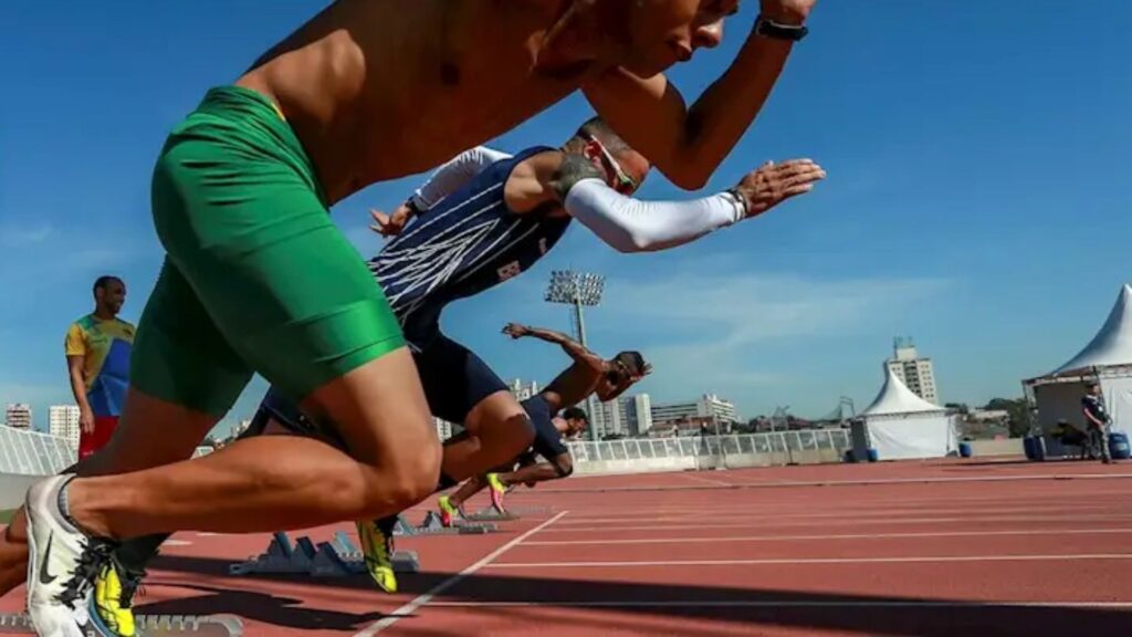 Governo de Sergipe anuncia lançamento do Bolsa Atleta Estadual