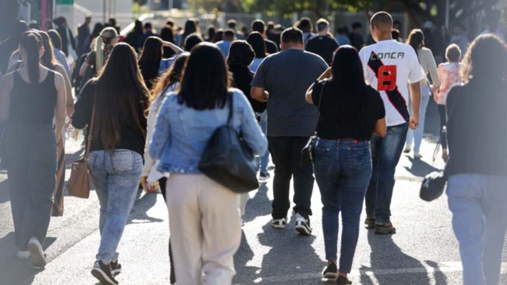 CNU: imagem do cartão de resposta será liberada no dia 10