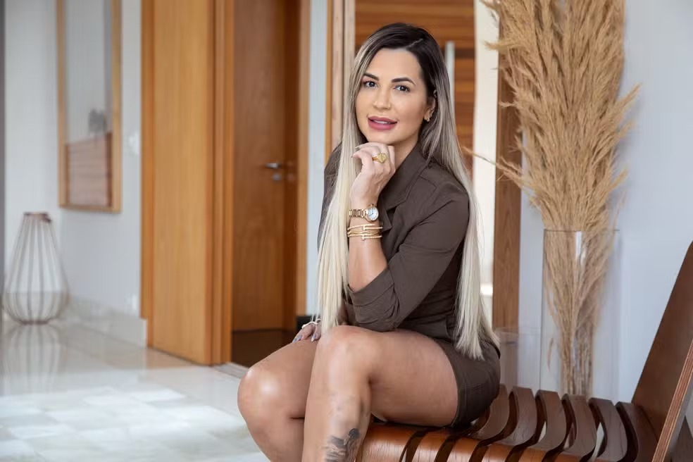 Influencer Deolane Bezerra é presa em investigação por lavagem de dinheiro e prática de jogos ilegais