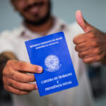 carteira de trabalho