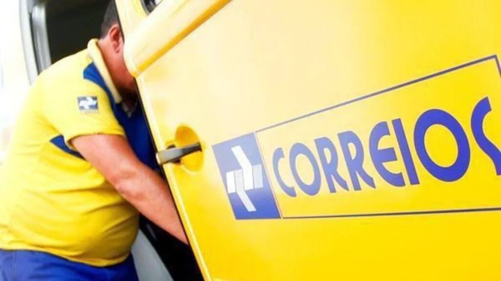 Concurso dos Correios: 3,5 mil vagas, salários de até R$ 6,8 mil e inscrições até o dia 28